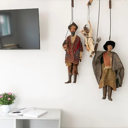 Appartement Attic San Marco For 5 Person - Ac - Wifi à Venise Extérieur photo